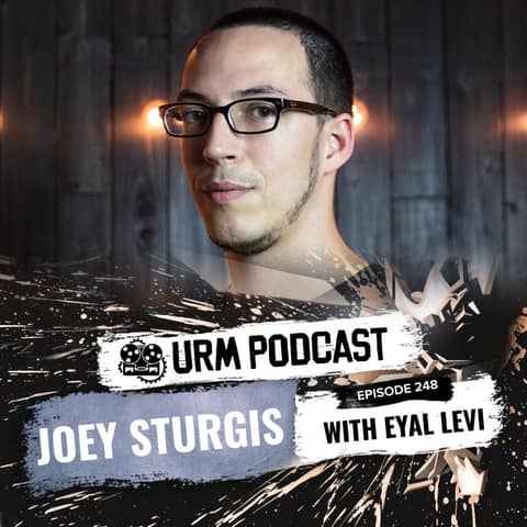 EP 248 | Joey Sturgis