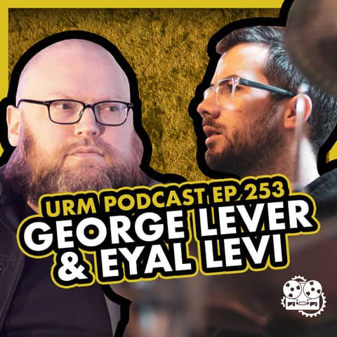 EP 253 | George Lever