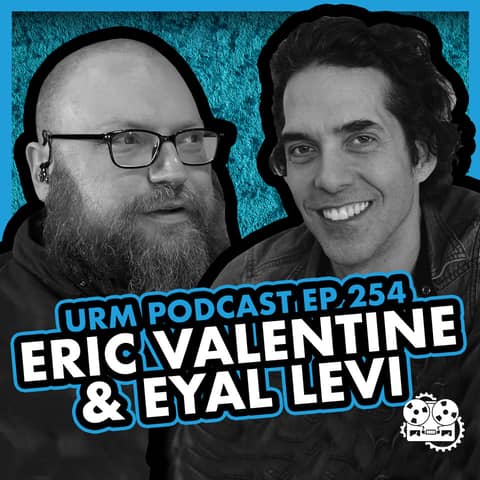 EP 254 | Eric Valentine