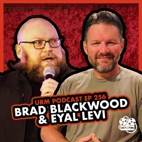 EP 256 | Brad Blackwood
