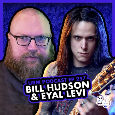 EP 257 | Bill Hudson