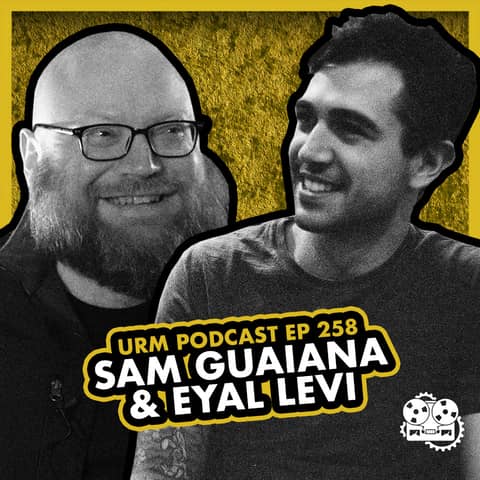 EP 258 | Sam Guaiana