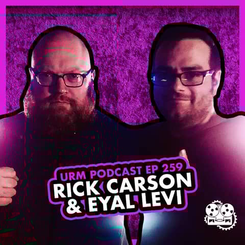 EP 259 | Rick Carson