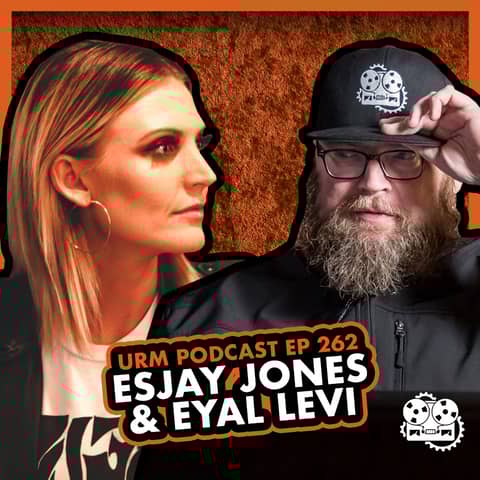 EP 262 | Esjay Jones