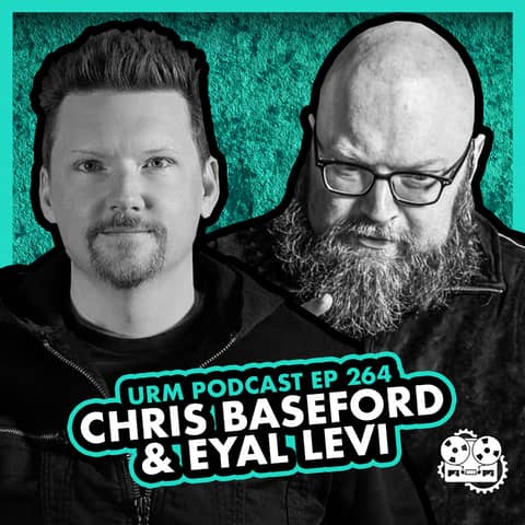 EP 264 | Chris Baseford