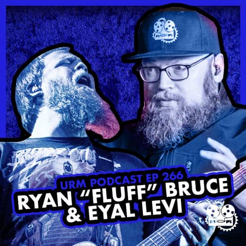 EP 266 | Ryan “Fluff” Bruce