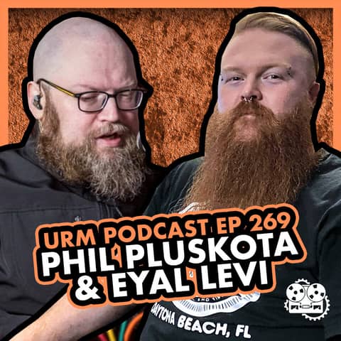 EP 269 | Phil Pluskota