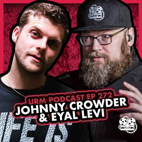 EP 272 | Johnny Crowder