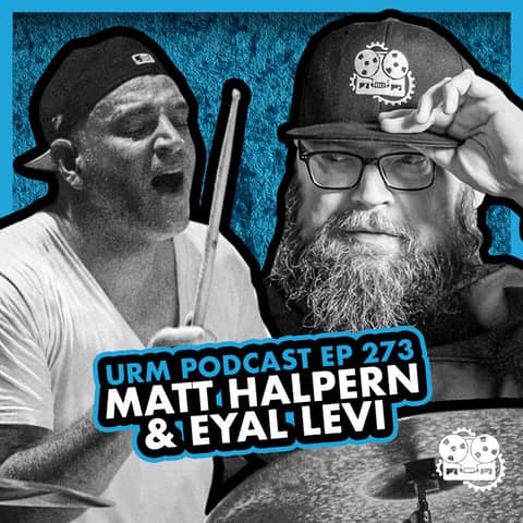 EP 273 | Matt Halpern
