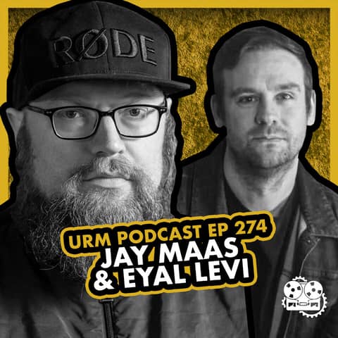 EP 274 | Jay Maas
