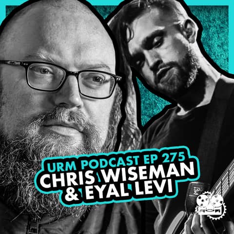 EP 275 | Chris Wiseman