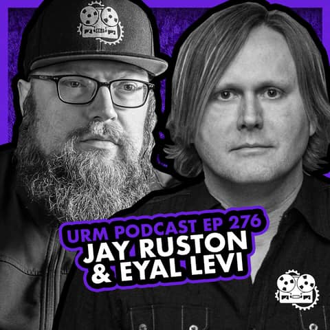 EP 276 | Jay Ruston