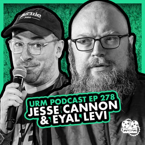 EP 278 | Jesse Cannon