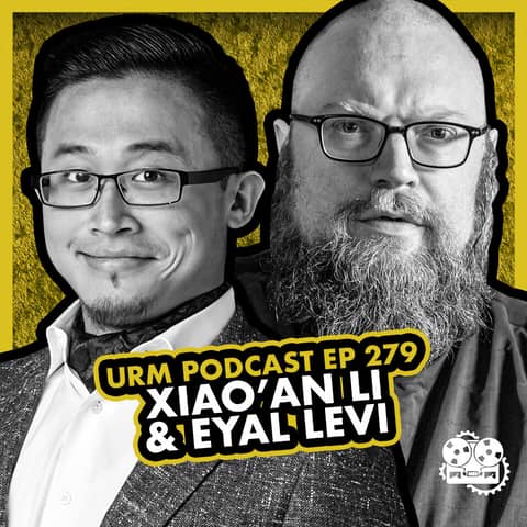 EP 279 | Xiao’an Li