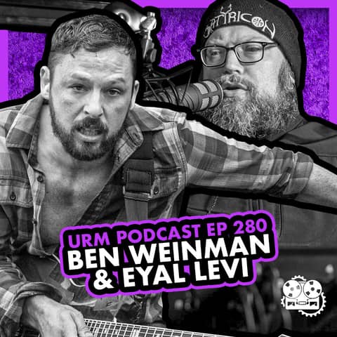 EP 280 | Ben Weinman