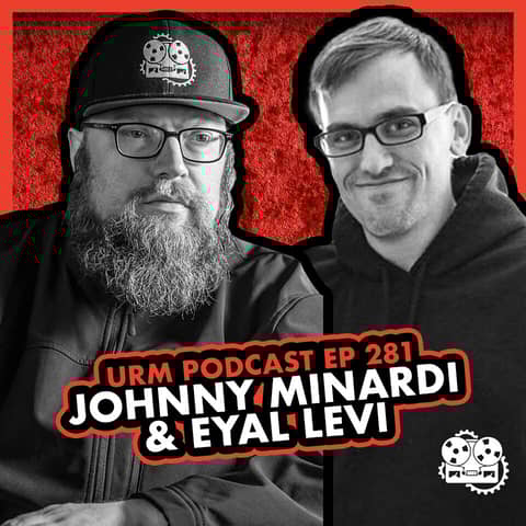 EP 281 | Johnny Minardi