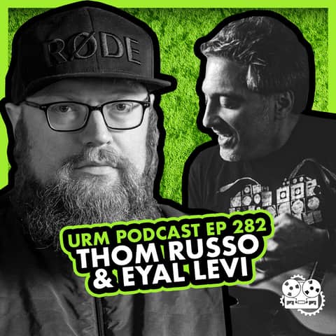 EP 282 | Thom Russo