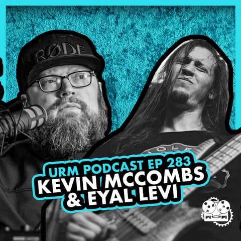 EP 283 | Kevin McCombs