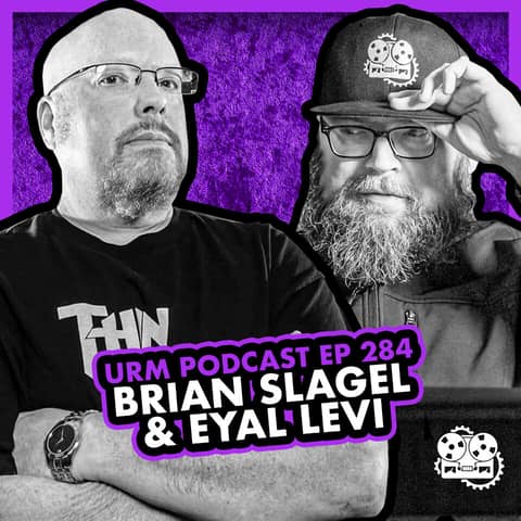 EP 284 | Brian Slagel