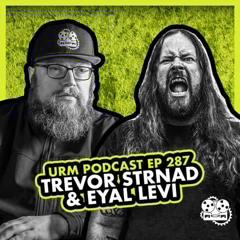 EP 287 | Trevor Strnad