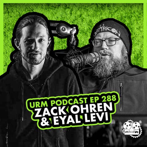 Ep 288 | Zack Ohren