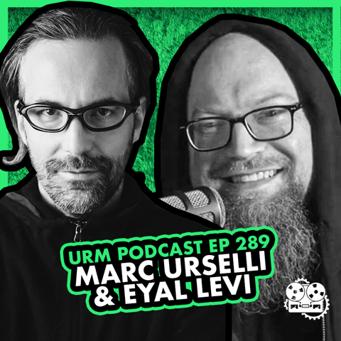 EP 289 | Marc Urselli