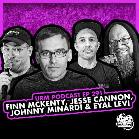 EP 291 | Finn McKenty, Jesse Cannon, and Johnny Minardi