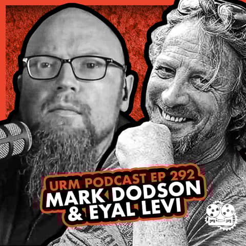 EP 292 | Mark Dodson