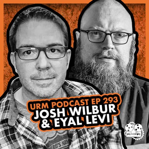 EP 293 | Josh Wilbur