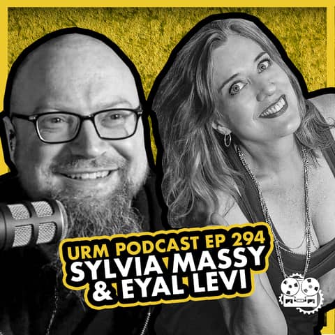 EP 294 | Sylvia Massy
