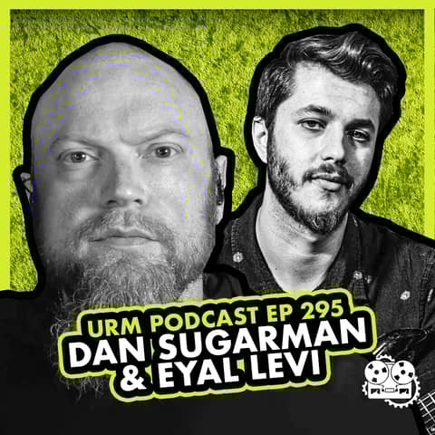 EP 295 | Dan Sugarman