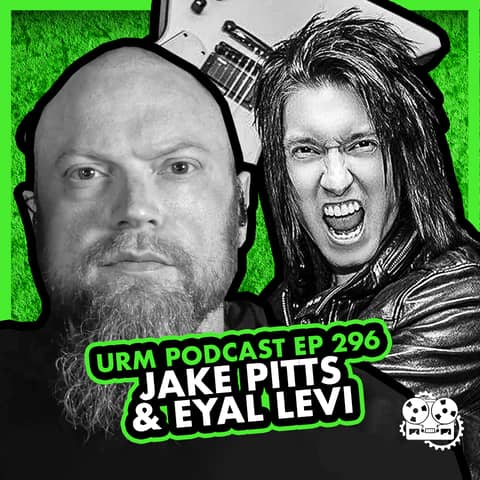 EP 296 | Jake Pitts