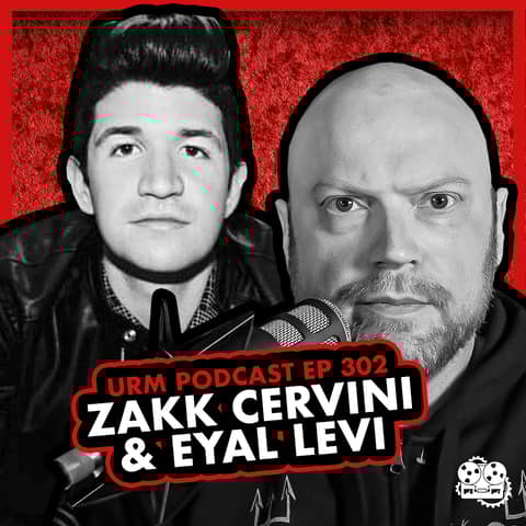 EP 302 | Zakk Cervini