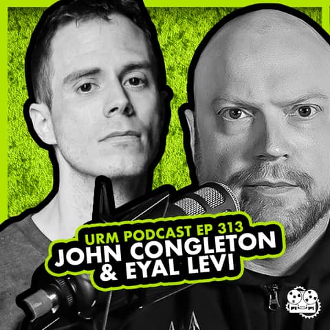 EP 313 | John Congleton