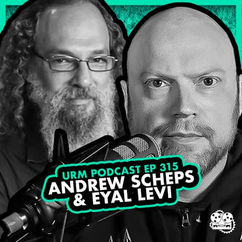 EP 315 | Andrew Scheps