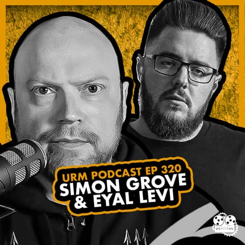 EP 320 | Simon Grove