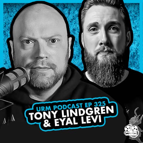EP 325 | Tony Lindgren