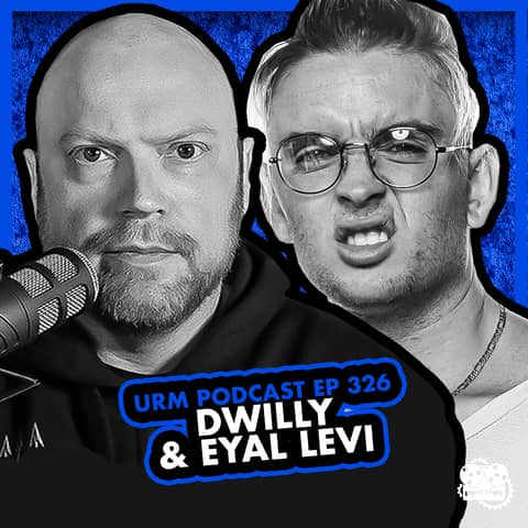 EP 326 | Dwilly