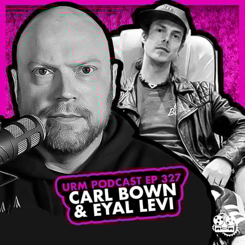 EP 327 | Carl Bown