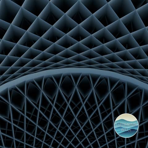 Inner Light: 330 Hz Soundscape for Harmony and Emotional Ease