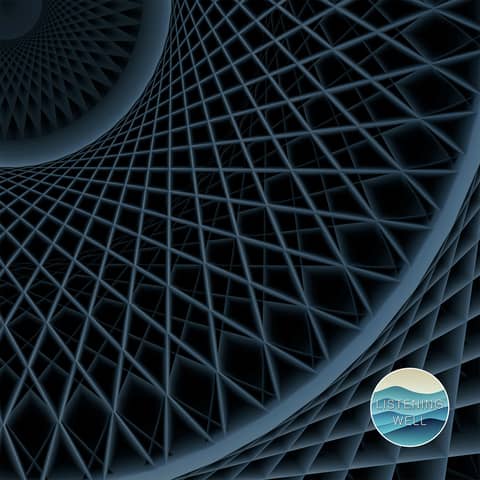 Rooted Flow: 294 Hz Soundscape for Stability and Inner Strength