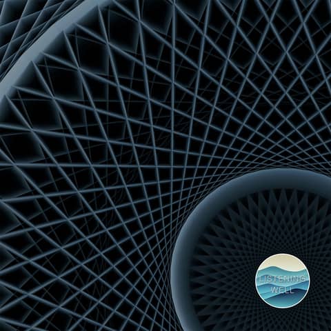 Grounded Calm: 392 Hz Soundscape for Letting Go of Fear