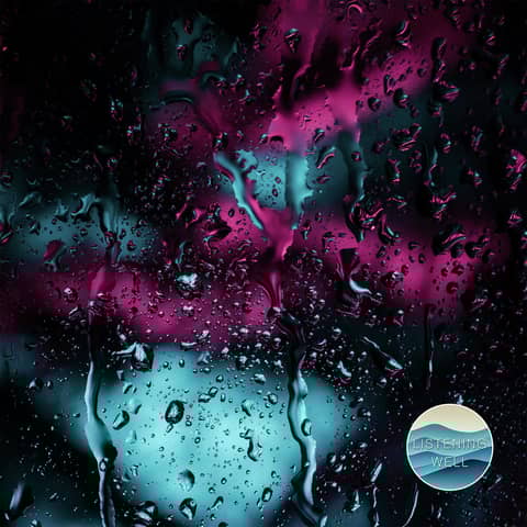 Night Rain: 30 minutes of Intense Rainfall for Sleep and Stillness