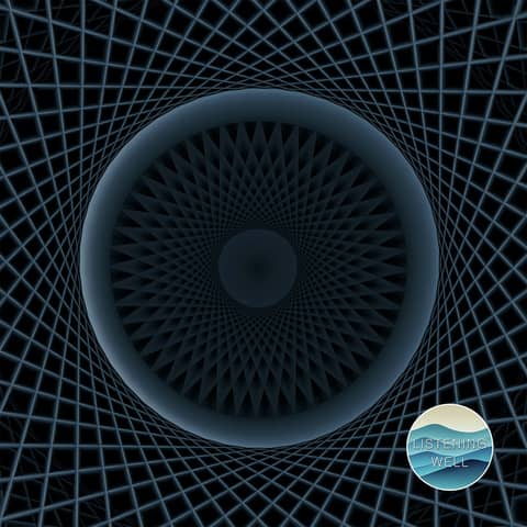 Open Heart: 349 Hz Soundscape for Emotional Balance & Inner Peace