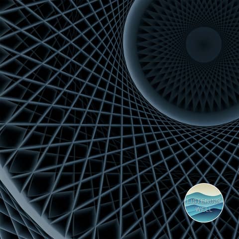 Elevated Stillness: 494 Hz Soundscape for Clarity and Alignment