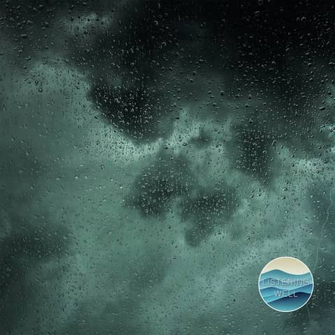 Rain and Distant Thunder: 30 minutes of Atmospheric Calm for Deep Sleep