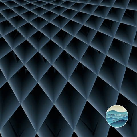 Center Point: 440 Hz Soundscape for Clarity and Stillness