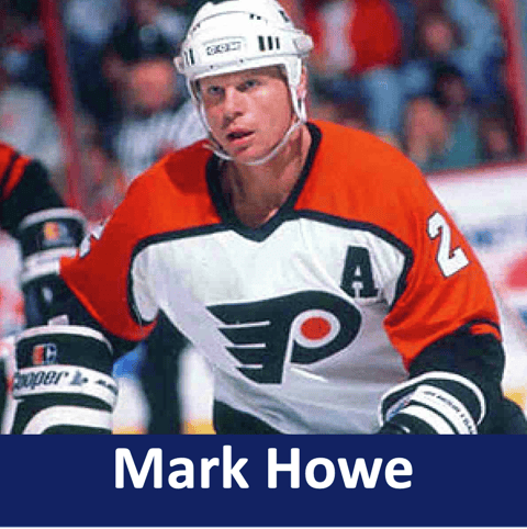 S4E10: Overtime Podcast - Season 4 - Ep 10 - Mark Howe