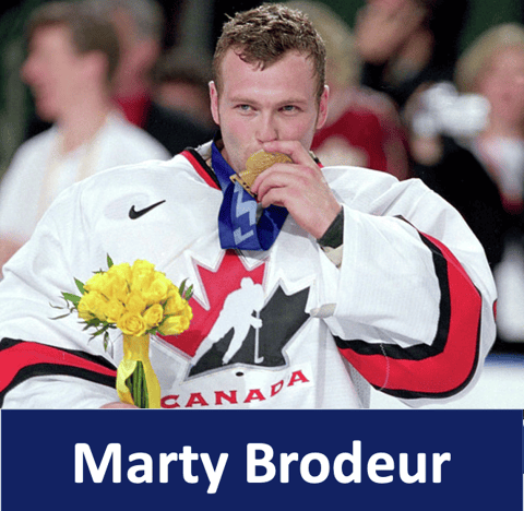 S4E12: Overtime Podcast - Season 4 - Ep 12 - Martin Brodeur