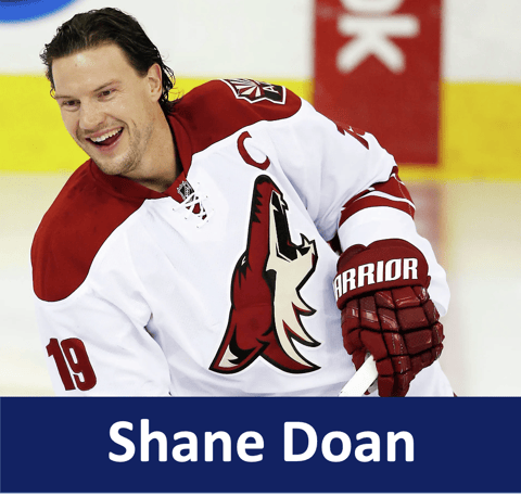 S4E20: Overtime Podcast - Season 4 - Ep 20 - Shane Doan